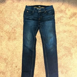 Hudson jeans